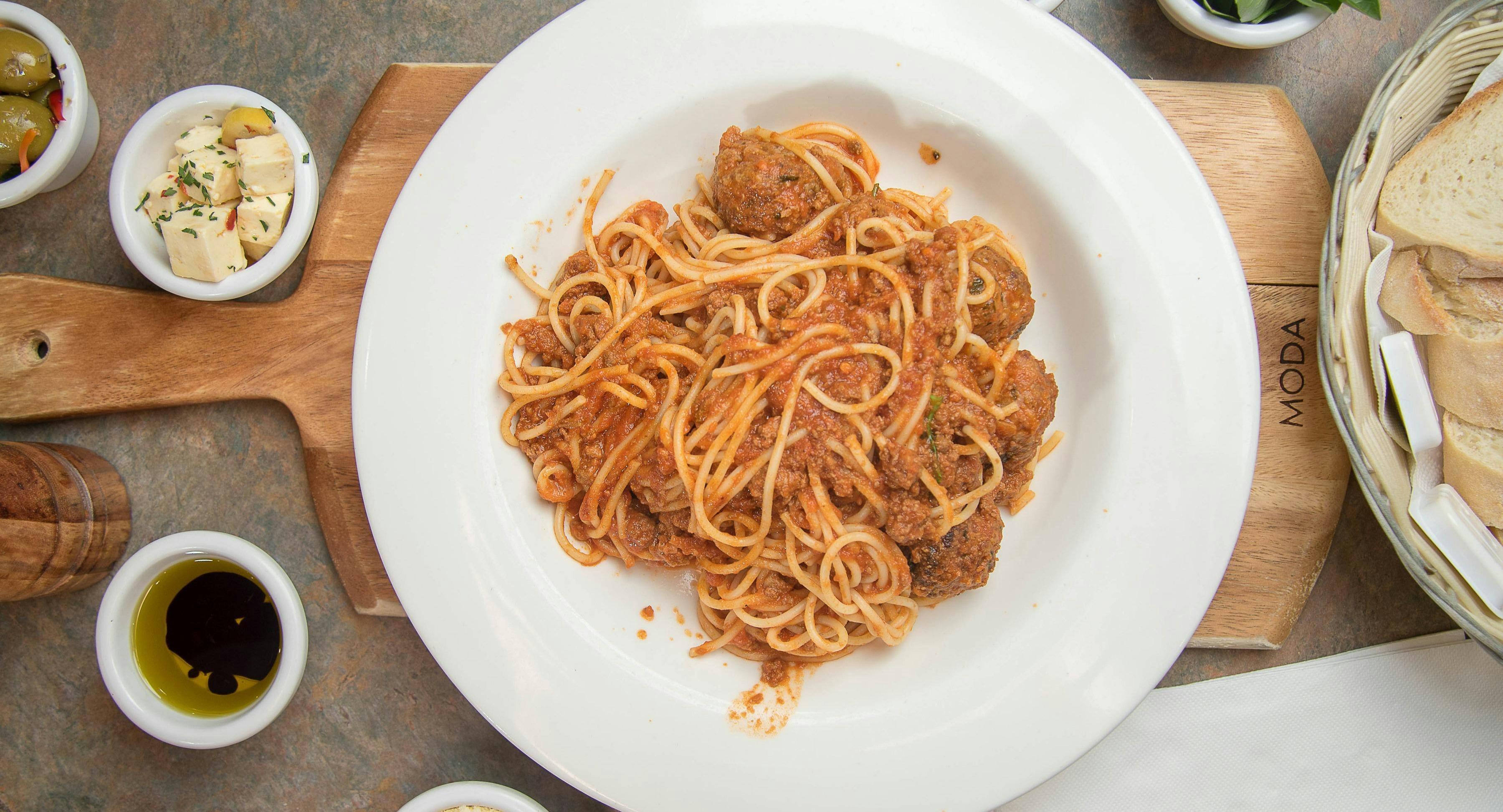 Photo of restaurant Siena's of Leederville in Leederville, Perth - Photo 4