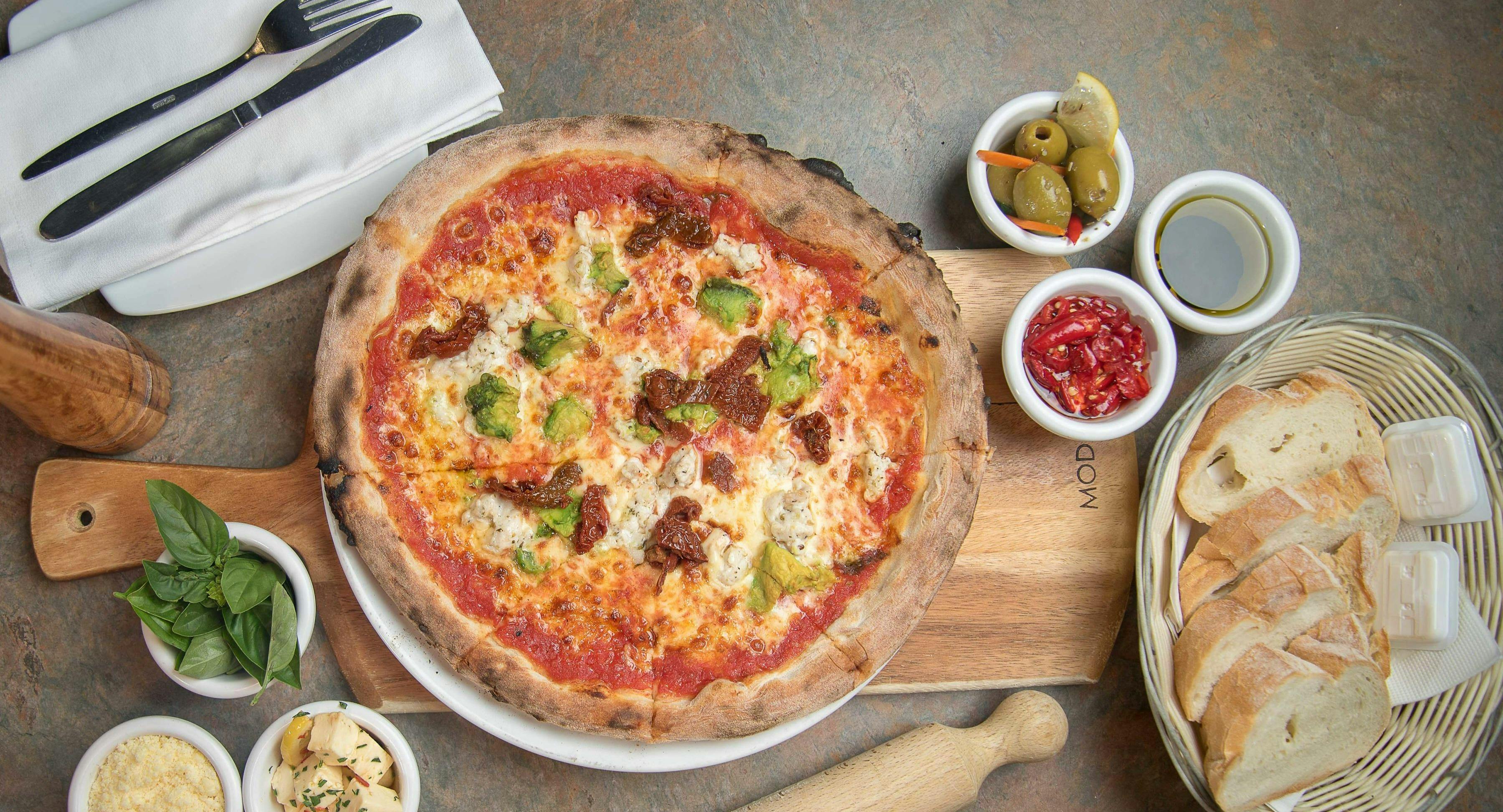 Restaurant Siena's of Leederville in Leederville, Perth