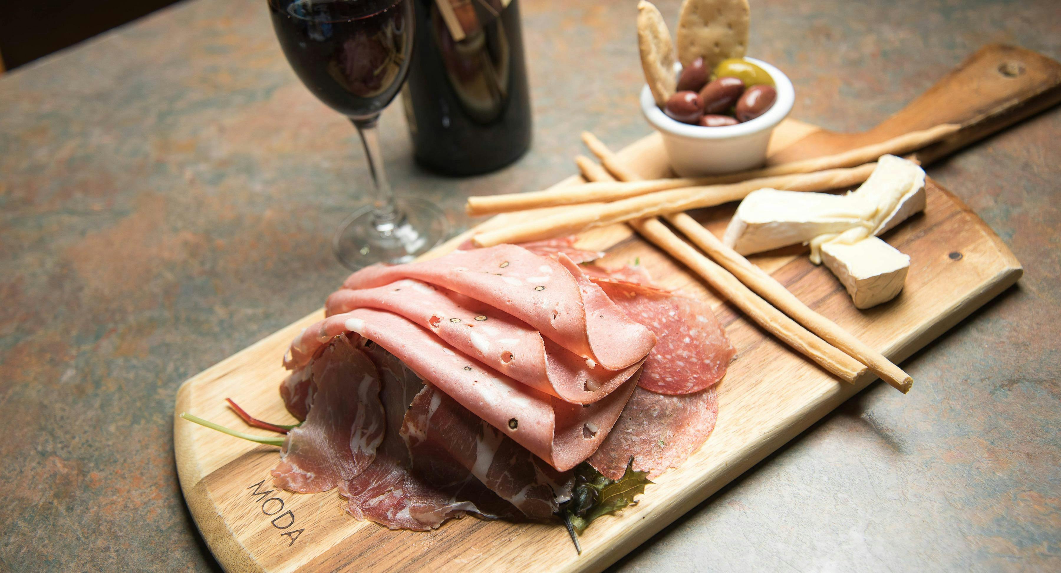 Photo of restaurant Siena's of Leederville in Leederville, Perth - Photo 7