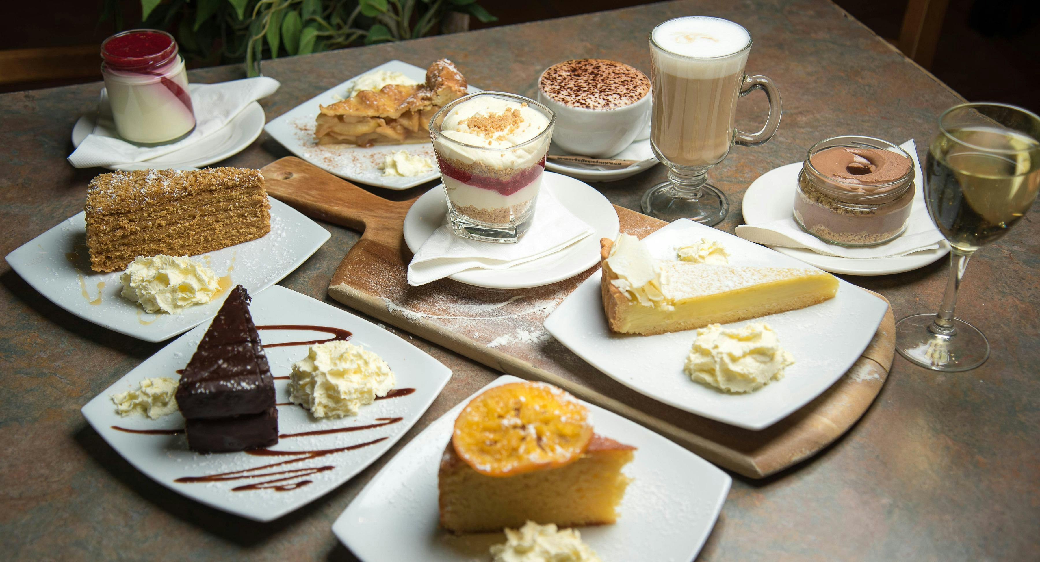 Photo of restaurant Siena's of Leederville in Leederville, Perth - Photo 9