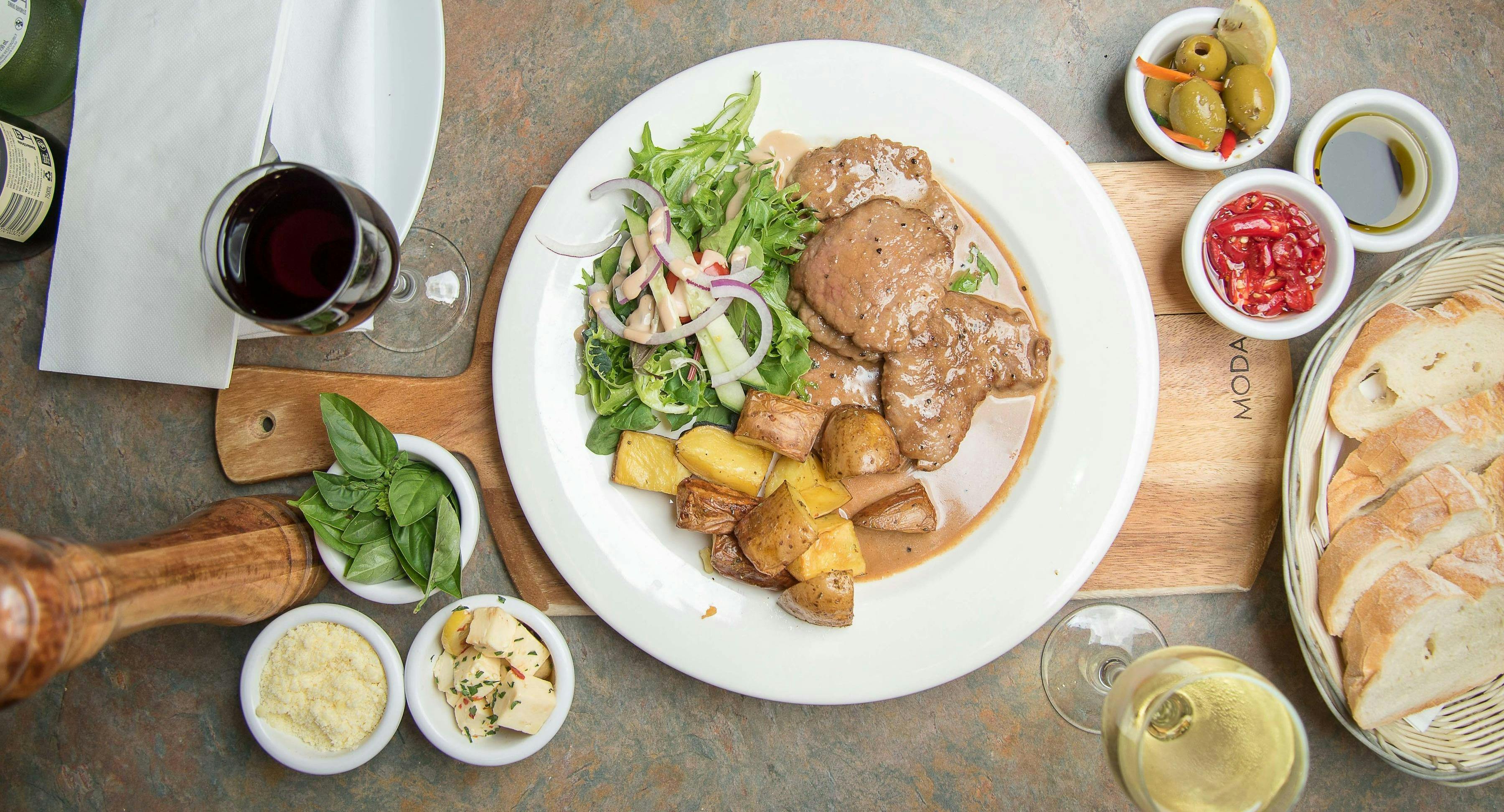 Photo of restaurant Siena's of Leederville in Leederville, Perth - Photo 10