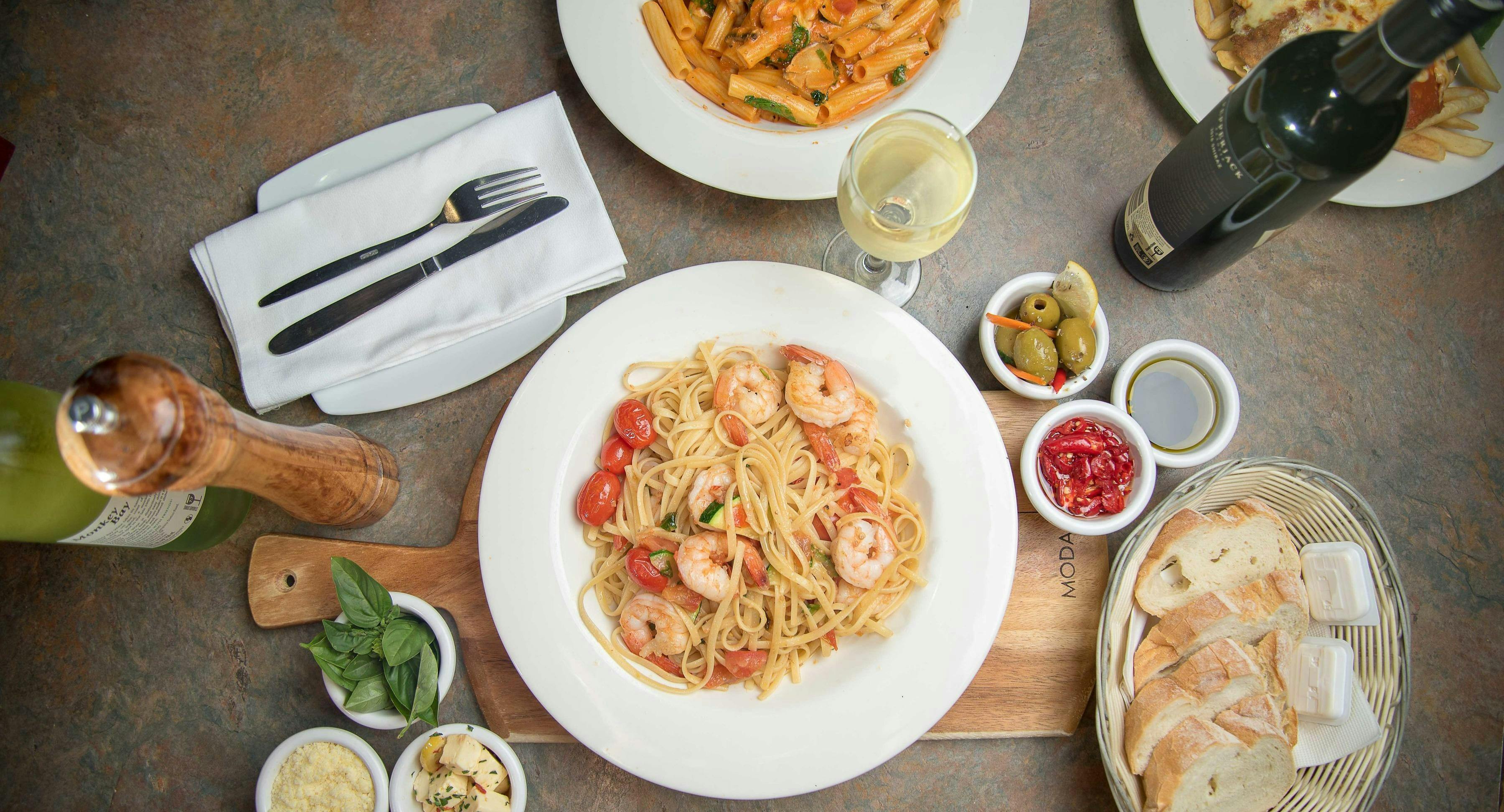 Photo of restaurant Siena's of Leederville in Leederville, Perth - Photo 11