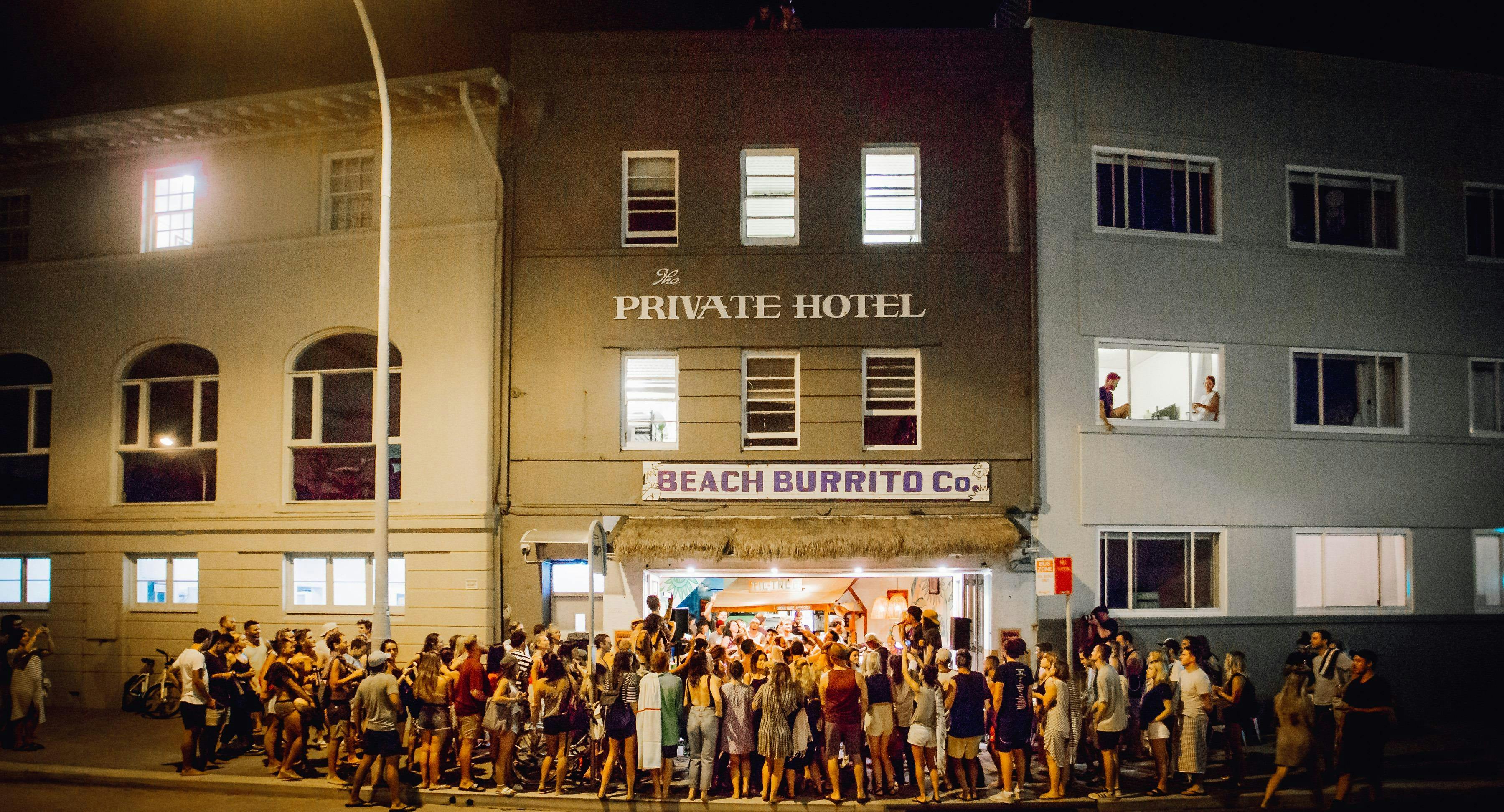 Photo of restaurant Beach Burrito - Bondi in Bondi Beach, Sydney