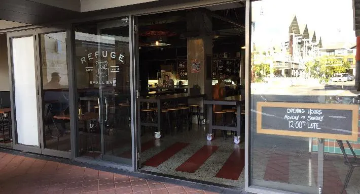 Photo of restaurant Refuge Small Bar in Subiaco, Perth - Photo 5