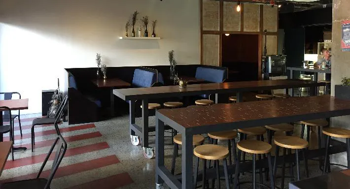 Photo of restaurant Refuge Small Bar in Subiaco, Perth - Photo 9