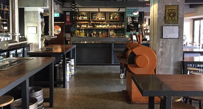 Photo of restaurant Refuge Small Bar in Subiaco, Perth - Photo 6