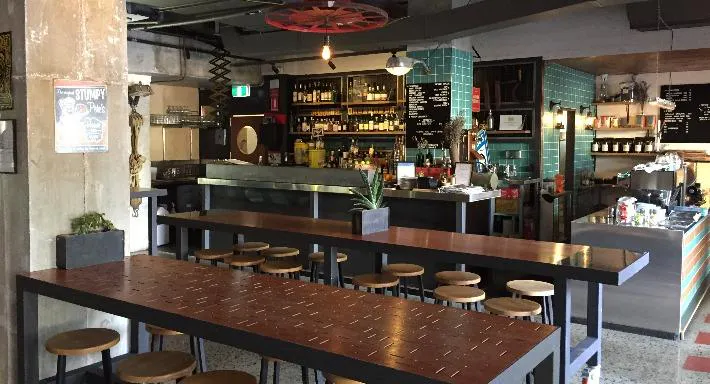 Photo of restaurant Refuge Small Bar in Subiaco, Perth - Photo 11