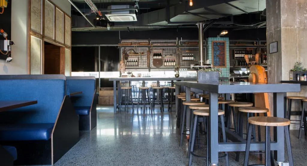 Photo of restaurant Refuge Small Bar in Subiaco, Perth - Photo 4