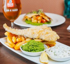 Restaurant CHILWORTH ARMS SOUTHAMPTON in ,