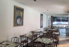 Restaurant Italy 528 in Ascot Vale, Melbourne