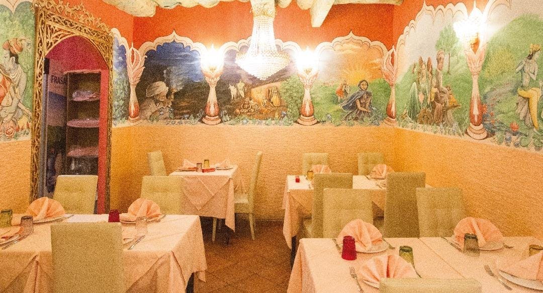 Restaurant Royal India in Centro storico, Florence