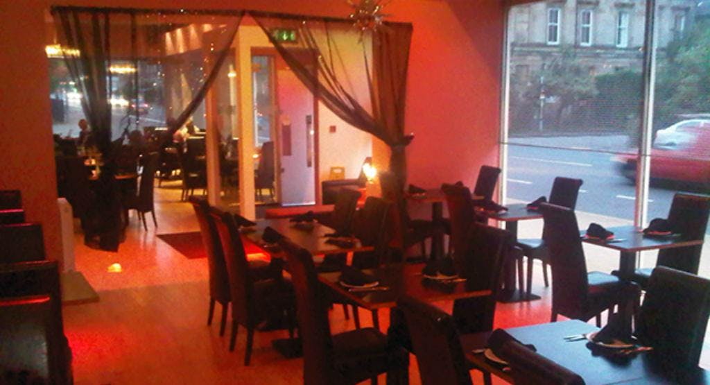 Photo of restaurant Shimla Pinks in Pollokshields, Glasgow