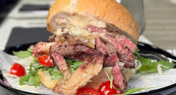 Ristorante Embers braceria a Casoria, Napoli