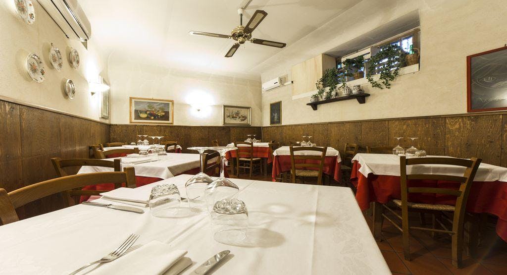 Foto del ristorante I' Toscano a Centro storico, Firenze