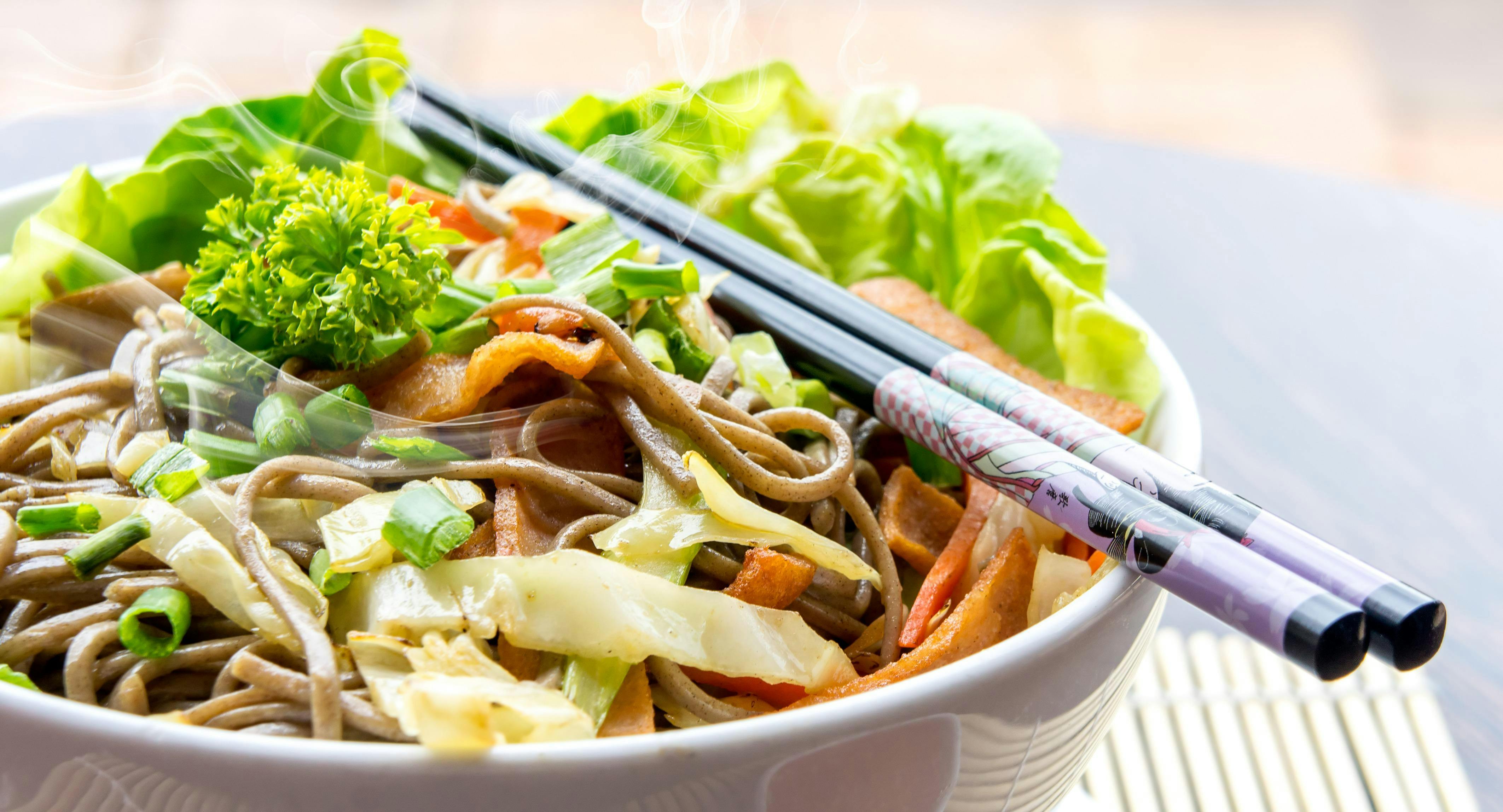 Photo of restaurant Vietbowl Hermannplatz-Neukölln in Neukölln, Berlin - Photo 2