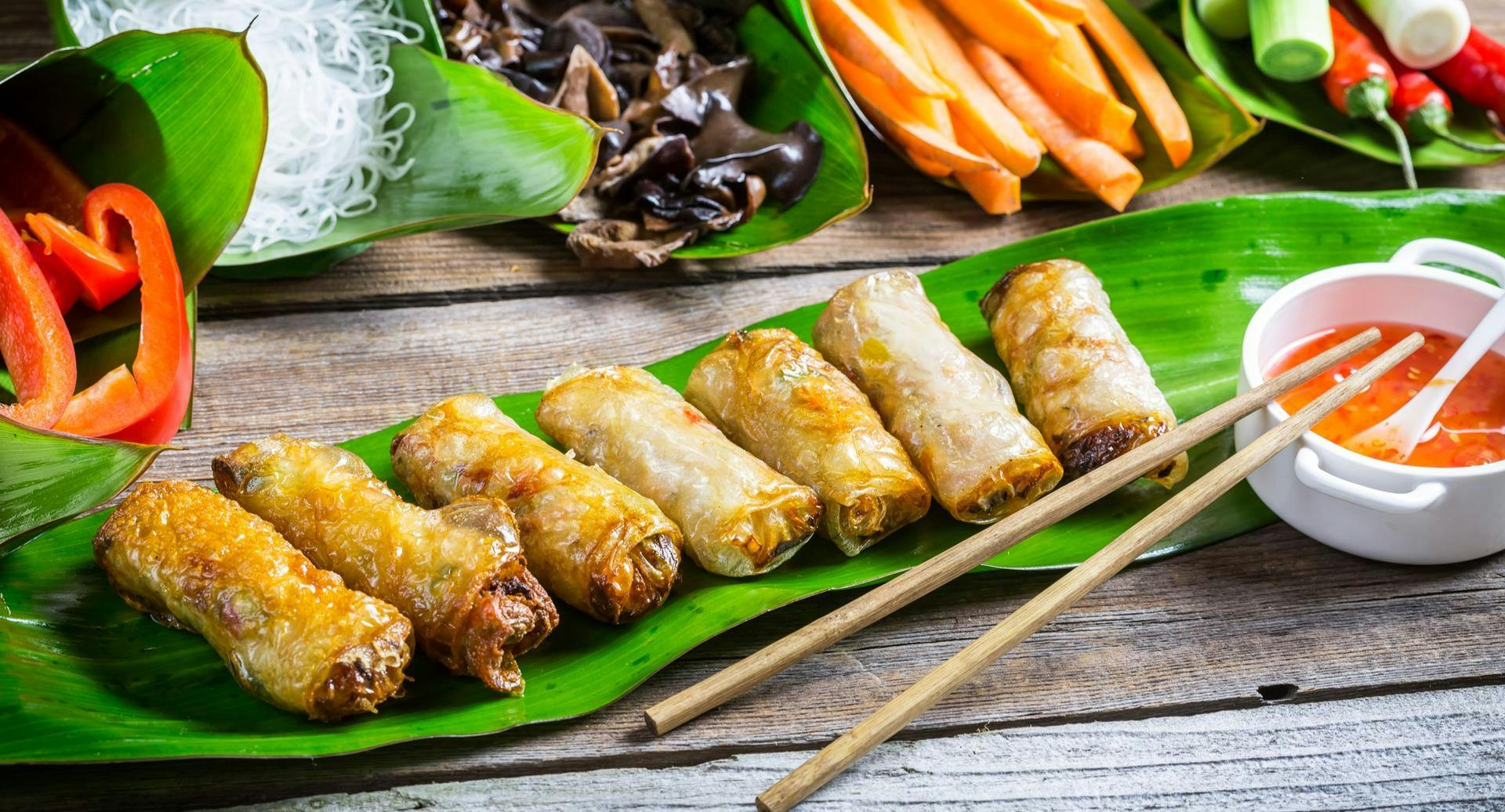 Photo of restaurant Vietbowl Hermannplatz-Neukölln in Neukölln, Berlin - Photo 3