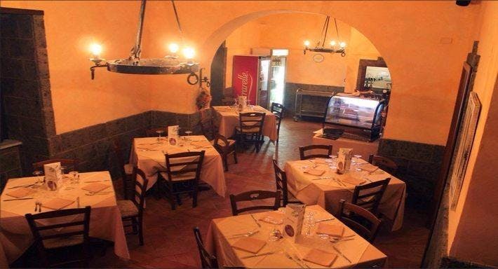 Foto del ristorante Piatto Matto a Centro, Caserta