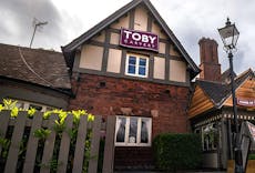 Restaurant Toby Carvery - East Hunsbury in Collingtree, Northampton