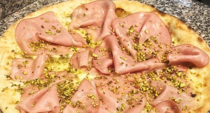 Restaurant La Bianchina da Amelia in Ozzano dell' Emilia, Bologna