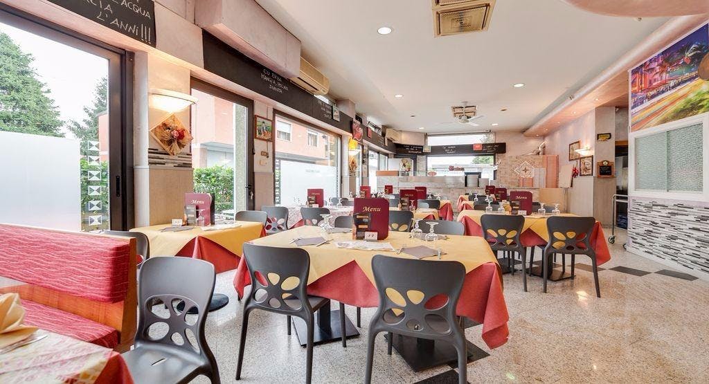 Photo of restaurant Rizzo in Bovisio Masciago, Monza and Brianza