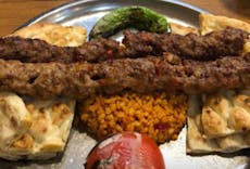 Restaurant Hayri Usta in Beyoğlu, Istanbul