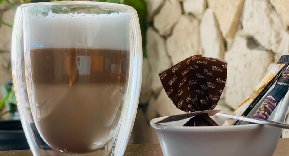 Photo of restaurant Sparsa Lounge und Cocktailbar in Innenstadt, Troisdorf - Photo 7