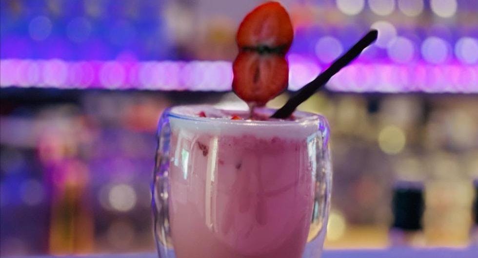 Photo of restaurant Sparsa Lounge und Cocktailbar in Innenstadt, Troisdorf - Photo 8