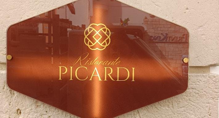 Photo of restaurant PICARDI RISTORANTE in Galatina, Lecce