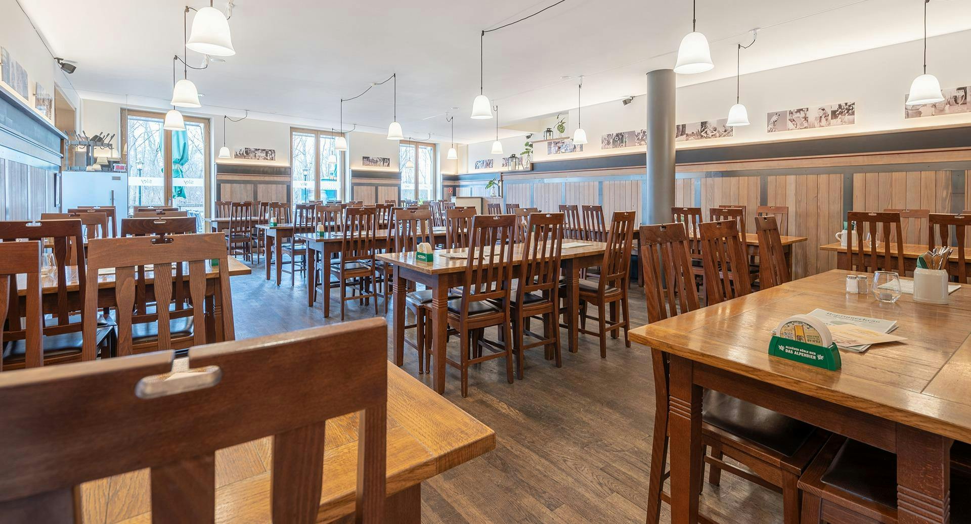 Photo of restaurant Hopfingerbräu am Brandenburger Tor in Mitte, Berlin - Photo 3