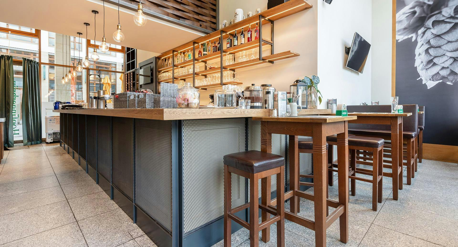 Photo of restaurant Hopfingerbräu am Brandenburger Tor in Mitte, Berlin - Photo 5