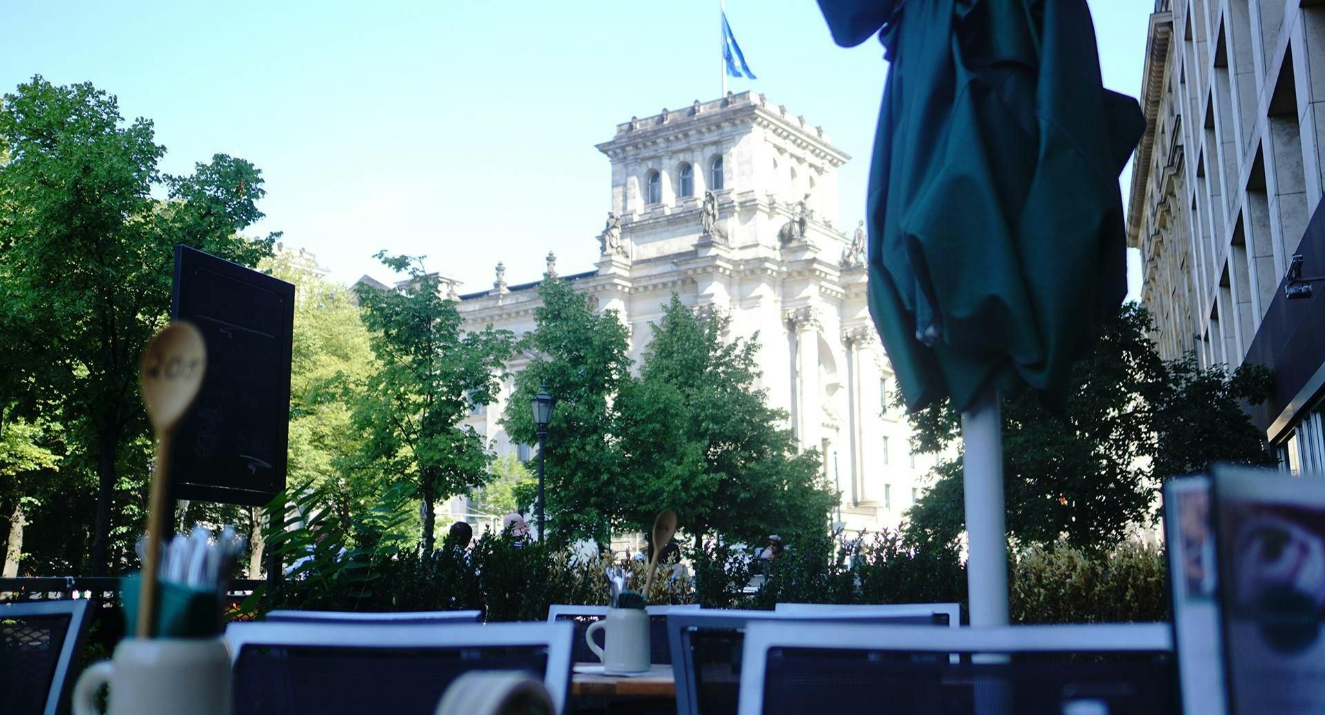 Photo of restaurant Hopfingerbräu am Brandenburger Tor in Mitte, Berlin - Photo 8