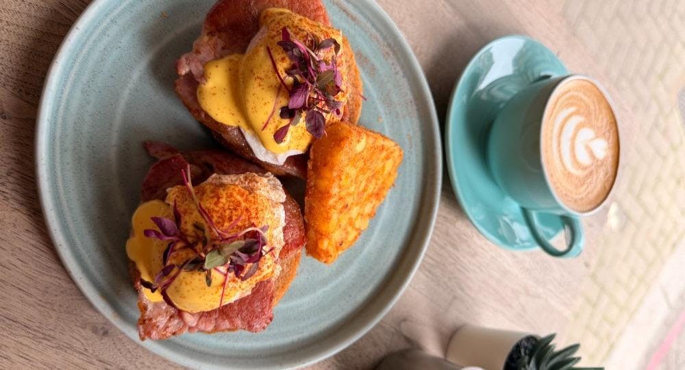 Restaurant Natas Coffee Bar- Balham in Balham, London