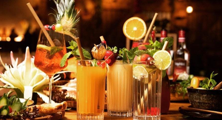 Photo of restaurant Hà Nội 46 Restaurant in Nippes, Cologne - Photo 4