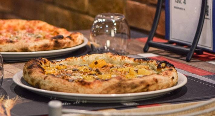 Photo of restaurant Grano&Uva | Enoristopizzanorcineria in Centro Storico, Brindisi