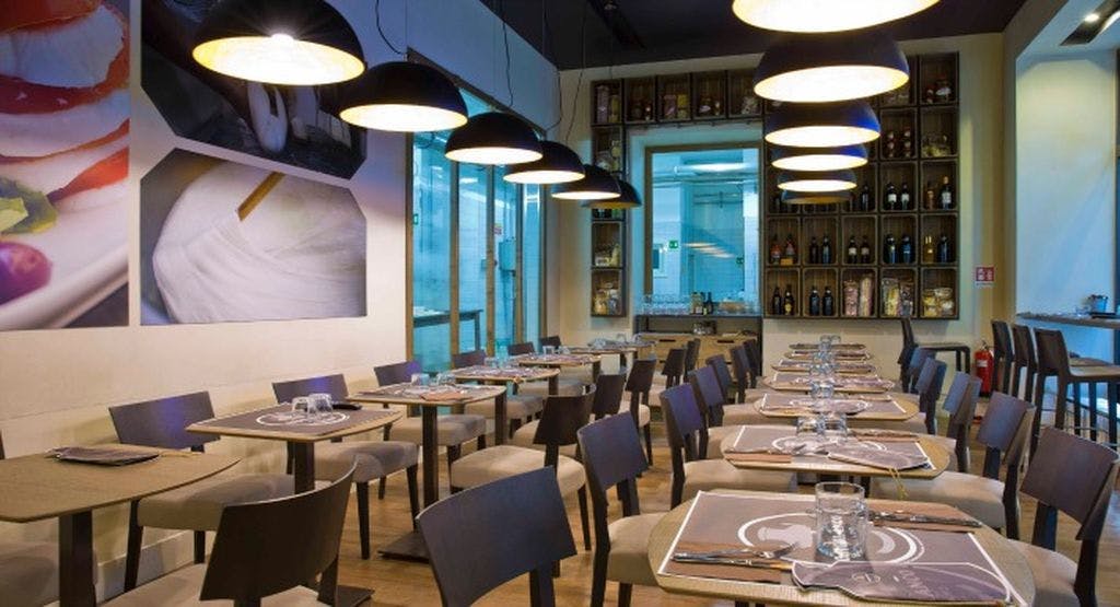 Photo of restaurant Orobianco in Buenos Aires, Milan