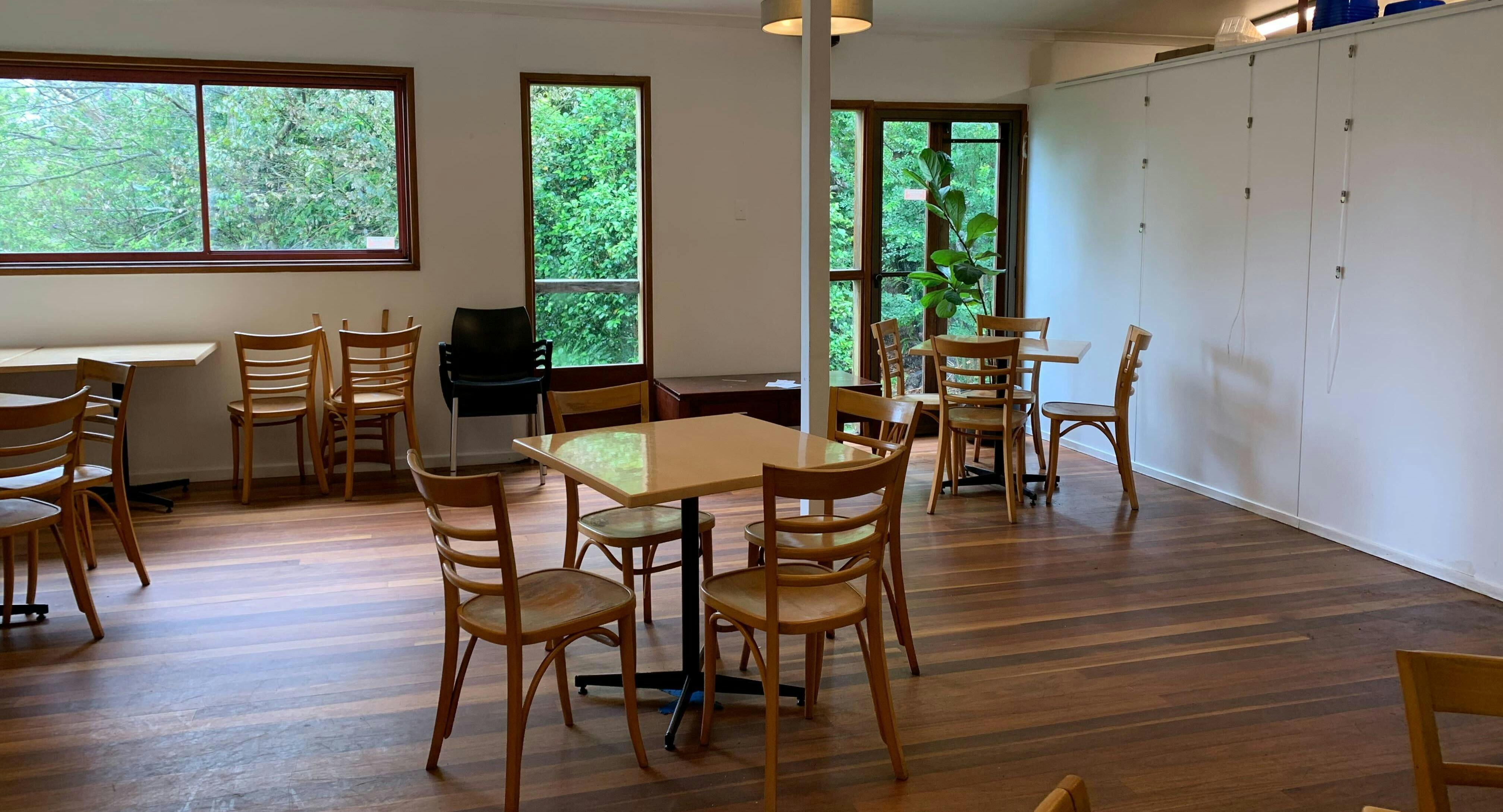 Restaurant Maple 3 in Maleny, Sunshine Coast