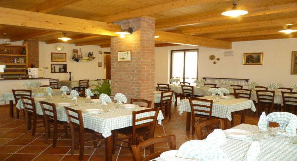 Photo of restaurant Agriturismo Il Bricchetto in Penango, Asti