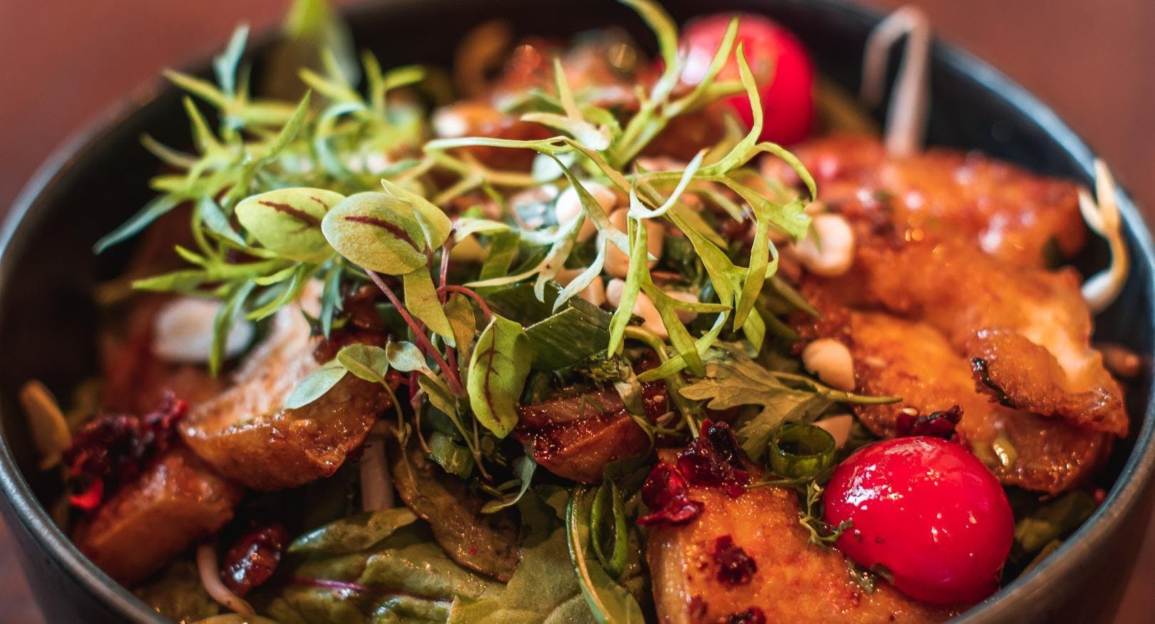 Restaurant Pastarō Itameshi Pasta Bar in Kreuzberg, Berlin