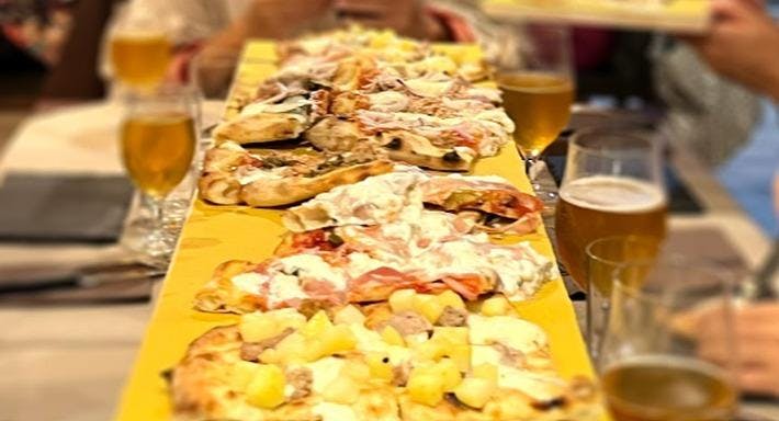 Foto del ristorante La Lanterna Pizzeria Monopoli a Centro, Monopoli