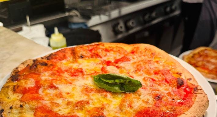 Restaurant CuCù Restaurant & Bar in Centre, Sorrento