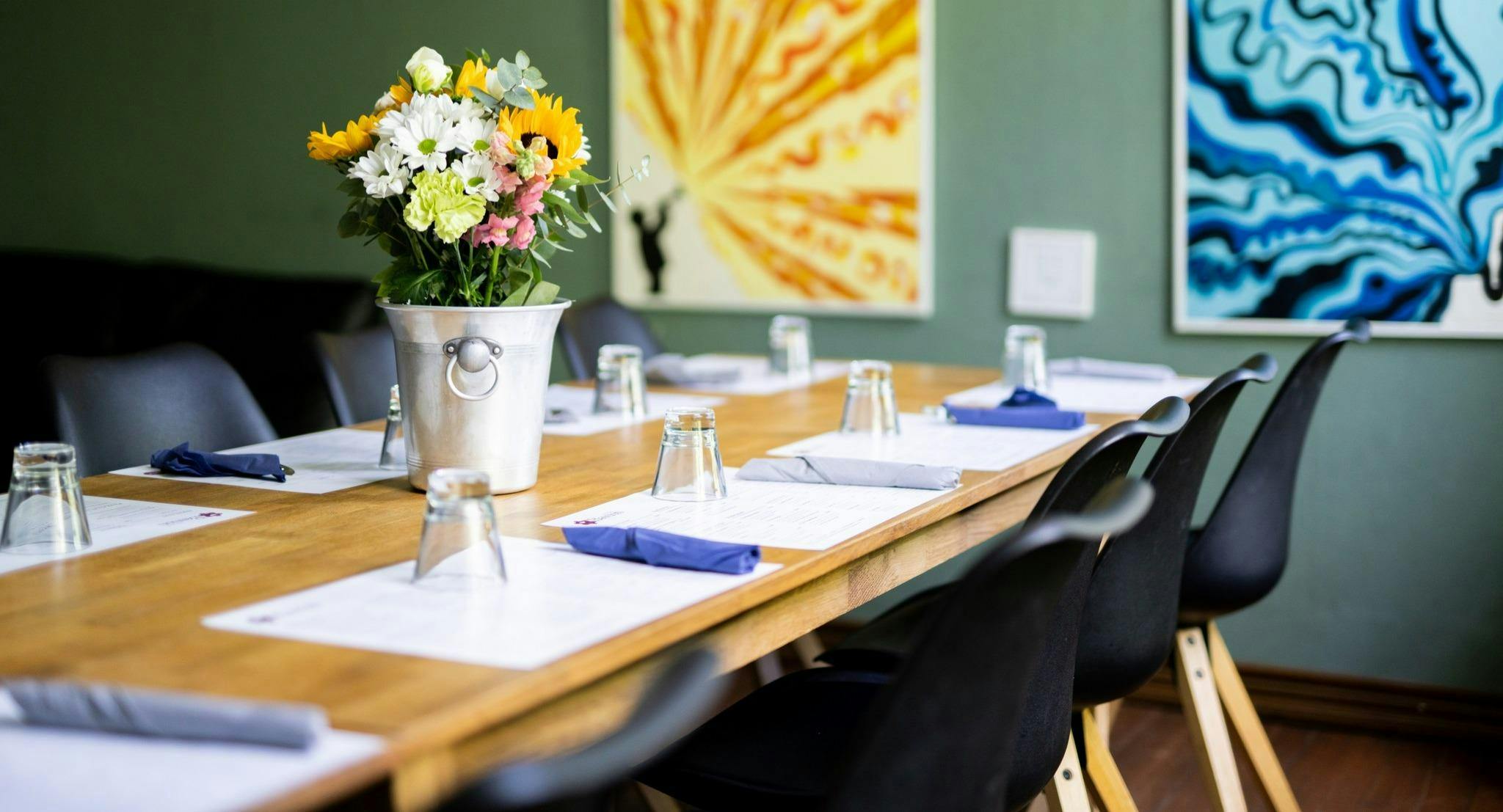 Image 2 of restaurant Bastion Bistro