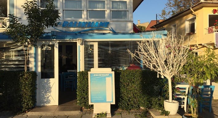 Tuzla, İstanbul şehrindeki Balıkhane Restaurant restoranının fotoğrafı