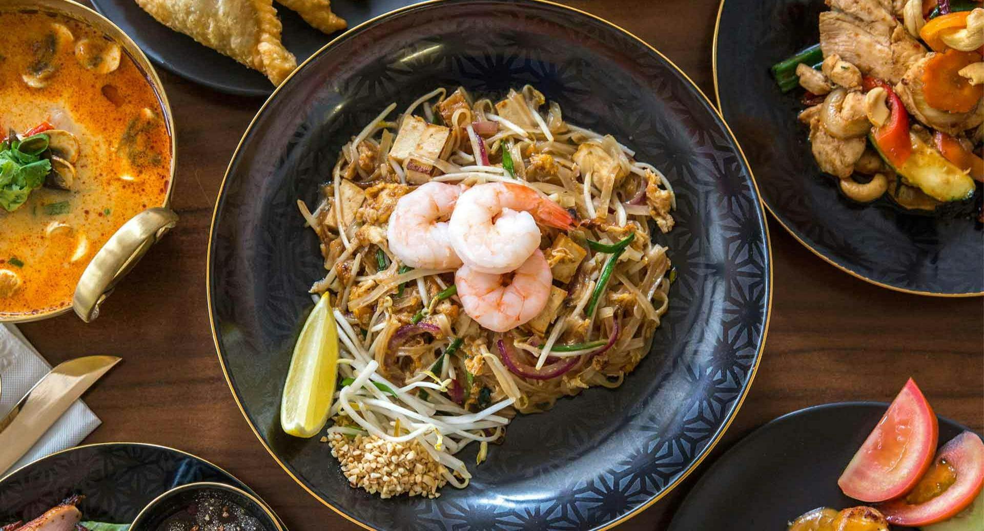 Photo of restaurant Meetang Thai Kitchen Dandenong in Dandenong, Melbourne