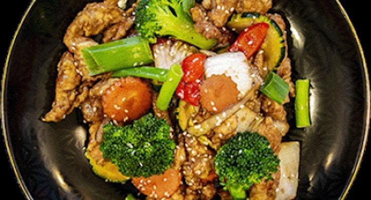 Restaurant Meetang Thai Kitchen Dandenong in Dandenong, Melbourne