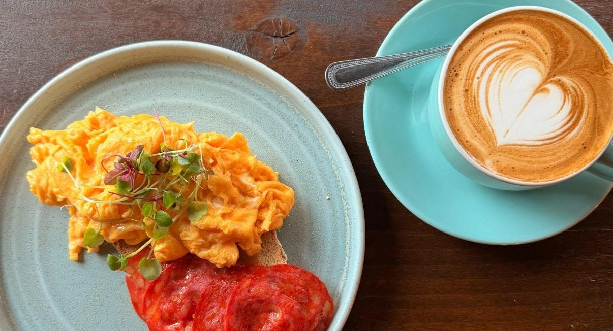 Restaurant Natas - Tooting in Tooting, London