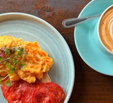 Restaurant Natas - Tooting in Tooting, London