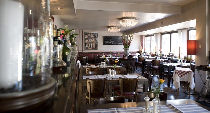 Photo of restaurant Adolph's Cafè in Nippes, Cologne - Photo 2