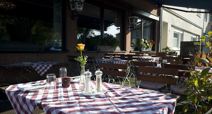 Photo of restaurant Adolph's Cafè in Nippes, Cologne - Photo 3