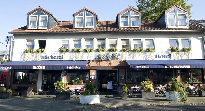 Photo of restaurant Adolph's Cafè in Nippes, Cologne - Photo 4
