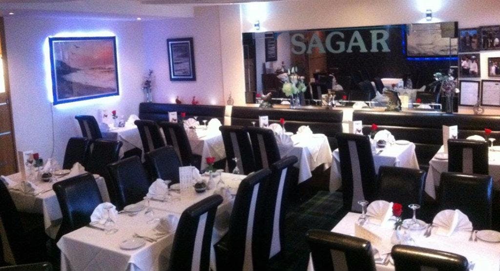 Photo of restaurant Sagar in Seaham, Durham